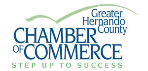 Spring Hill Chamber of Commerce Logo